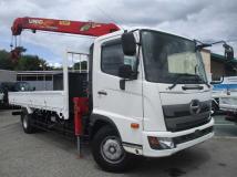 2019 Hino Hino Others