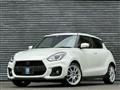 2018 Suzuki Swift