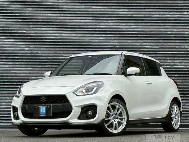 2018 Suzuki Swift