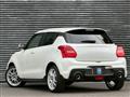 2018 Suzuki Swift
