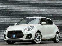 2018 Suzuki Swift