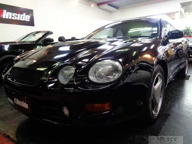 1994 Toyota Celica