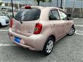 2013 Nissan March