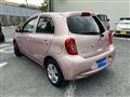 2013 Nissan March
