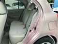 2013 Nissan March