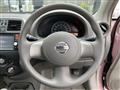 2013 Nissan March