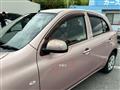 2013 Nissan March