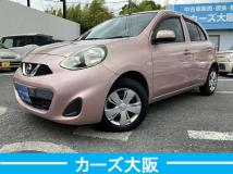 2013 Nissan March