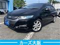 2009 Honda Insight