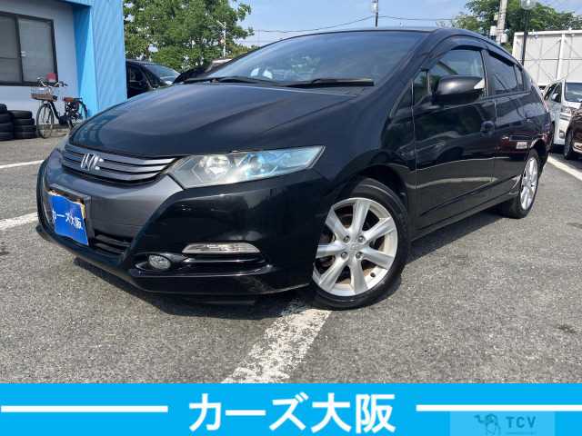 2009 Honda Insight
