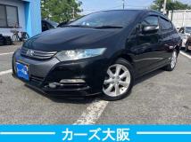 2009 Honda Insight
