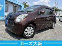 2011 Mazda Carol