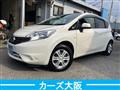 2013 Nissan Note