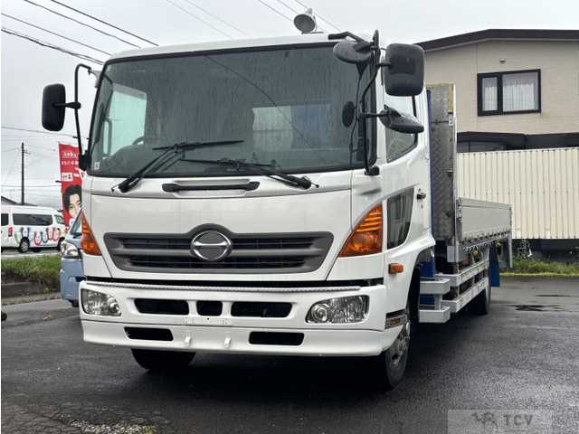 2010 Hino Hino Others