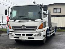 2010 Hino Hino Others