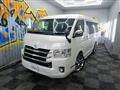 2022 Toyota Hiace Wagon