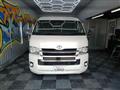 2022 Toyota Hiace Wagon
