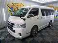 2022 Toyota Hiace Wagon
