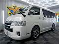 2022 Toyota Hiace Wagon