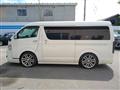 2022 Toyota Hiace Wagon