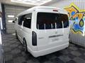 2022 Toyota Hiace Wagon