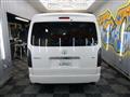 2022 Toyota Hiace Wagon
