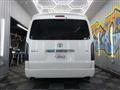 2022 Toyota Hiace Wagon
