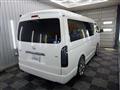 2022 Toyota Hiace Wagon