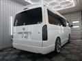 2022 Toyota Hiace Wagon