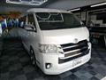 2022 Toyota Hiace Wagon