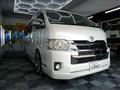 2022 Toyota Hiace Wagon