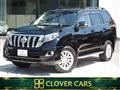 2014 Toyota Land Cruiser Prado