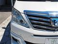 2013 Toyota Alphard Hybrid