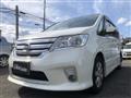 2013 Nissan Serena