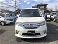 2013 Nissan Serena