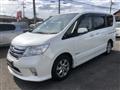 2013 Nissan Serena