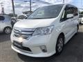 2013 Nissan Serena