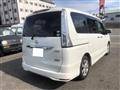 2013 Nissan Serena