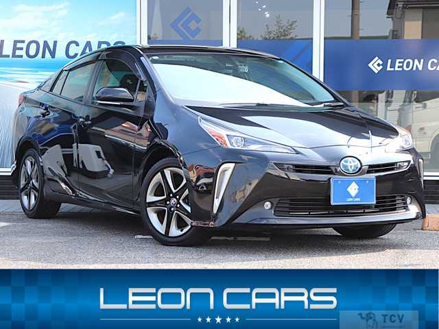 2021 Toyota Prius