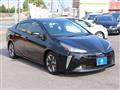 2021 Toyota Prius