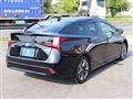 2021 Toyota Prius