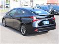 2021 Toyota Prius
