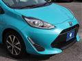 2017 Toyota AQUA