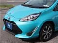 2017 Toyota AQUA