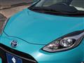 2017 Toyota AQUA