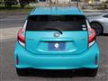 2017 Toyota AQUA