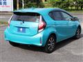 2017 Toyota AQUA