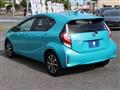 2017 Toyota AQUA