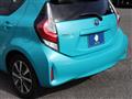 2017 Toyota AQUA