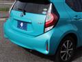 2017 Toyota AQUA